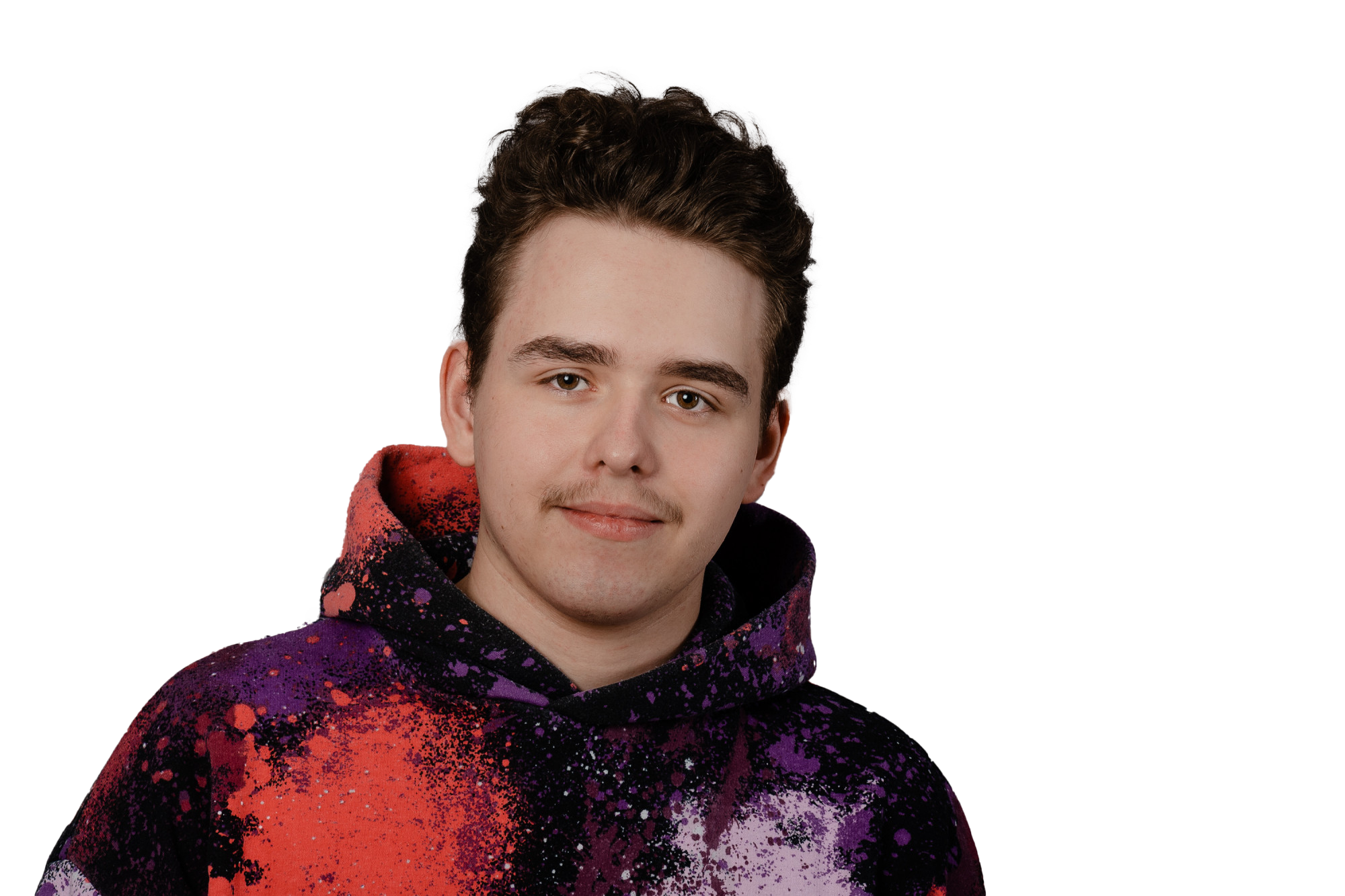 Tim Arjen Luginbühl